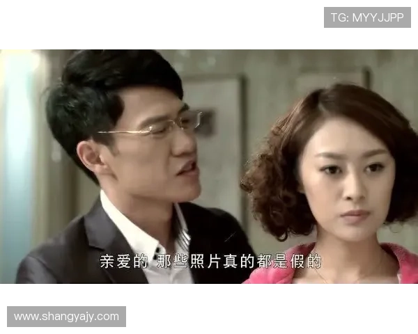 《销魂梦》:揭秘1段孽缘,3种选择,谁是真正的赢家?