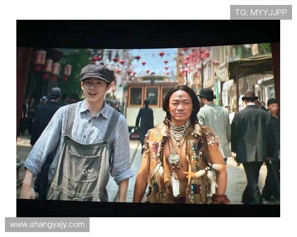 史上最强反转！《唐人街探案》网剧1个眼神，揭露了10个谎言！