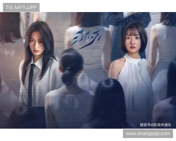 围绕2ic展开描绘命运交织的都市悬疑情感电视剧故事线