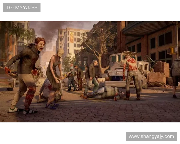 僵尸战士觉醒守护废土人类对抗黑暗势力终极传奇篇章之旅