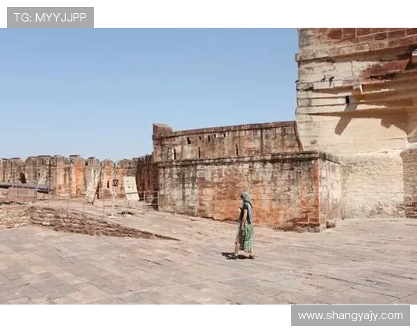 印度一生的承诺:一场触及灵魂的文化朝圣之旅