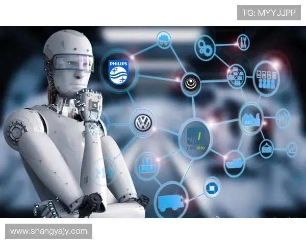 机器人猎手:当智能觉醒,我们何去何从? 机器人猎手:当智能觉醒,我们何去何从?