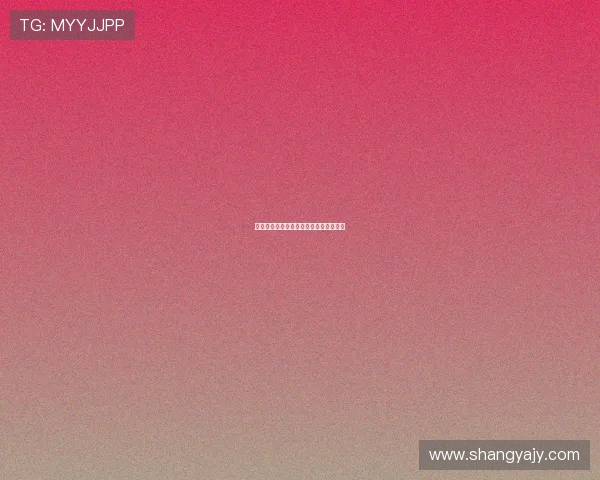 怪医美女：当冷峻手术刀划破都市的寂寞